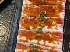 -九田家黑牛烤肉料理(石路天虹店)