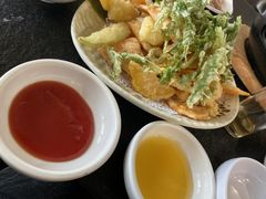 -金刚山(学府路店)