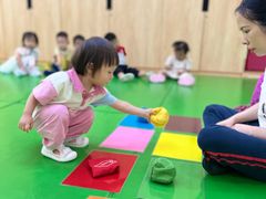 -全优加早教托育园(广百新一城店)