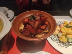 -春色如许·茶食餐厅(桃李春风店)