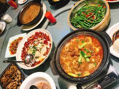 -湘满天下湖南山水主题餐厅(凤凰店)