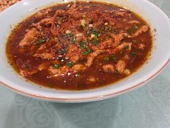 -川人川菜馆·小龙虾·鲜虾现做(黄山路店)