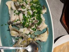 -啫神·广州地标美食(北京路店)