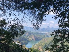 -丹霞山风景名胜区