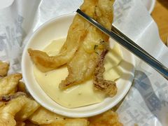 -山海珍味韩国料理(奥城店)