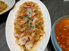 -滇铺子·云南特色菜·鲜花野菜季(曲靖万达店)