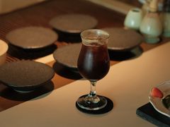 -luutosa  cafe & tea 鹿兔山