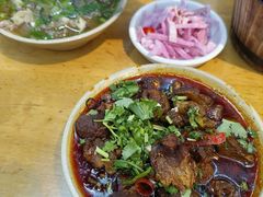 -谢老五跷脚牛肉·非遗传承店