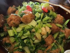 -寿州美味厨豆腐宴(寿县南门口西环路店)