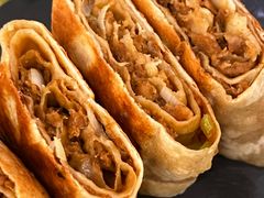 -砂锅居饭庄·京菜(西四店)