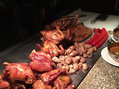 -星伦多 自助料理(圆融店)