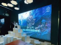 -秃鹫湾·推理大师沉浸式实景演绎推理剧场