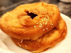 咸煎饼-源记肠粉(华贵路店)
