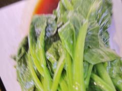 -喜粤广东菜(汉屯路店)