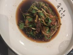 -黔蘑菇四季餐厅(观山湖店)