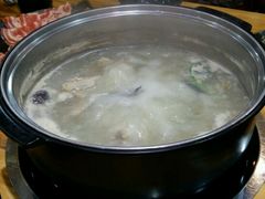 -风情丽江斑鱼火锅(孙家沟西南路80号店)
