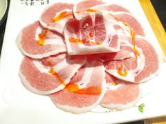 精品猪五花-鹤之乡·齐齐哈尔烤肉·非遗(秋涛路店)