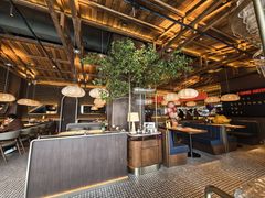 大堂-J·one Bistro吉萬酒厨·牛排