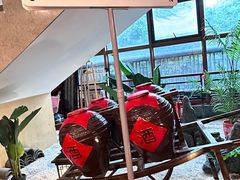 -安泰楼·佛跳墙创始人·传统闽味早茶·酒楼(三坊七巷闽菜地标店)