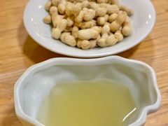 蟹宴姜茶-蟹家大院 · 独揽江景(滨江店)
