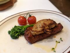 -黑宝石西餐厅(汇励99城市公园店)