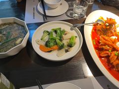-外婆家(杭州马塍店·杭帮菜名店)
