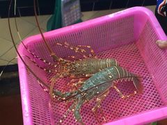 -班赞海鲜市场