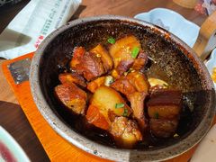-老宁波1381餐厅(宏泰广场店)