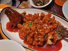 -庆江南江南菜(张家港吾悦店)