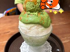 -WONDER ICE 萬得冰田(建設路总店)