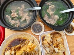 -广州西关肠粉(新沥路店)