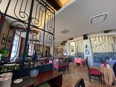 -南沙游艇会·大兵船餐厅