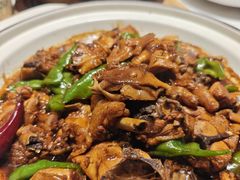 -老大连·海肠捞饭·大连海鲜大连菜(西安路店)