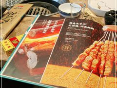 -金太阳海鲜烧烤·本地人餐厅(东纬路旗舰店)
