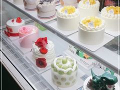 -露丝卡文•世界冠军面包(乐峰广场店)