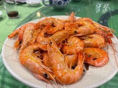 -盛港湾海鲜食府(黄沙店)