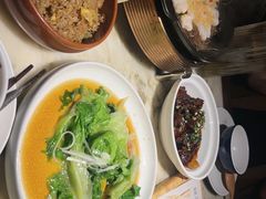 -绿茶餐厅(朝阳大悦城店)