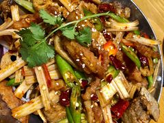 -民食香·腊排骨野生菌美食(木府店)