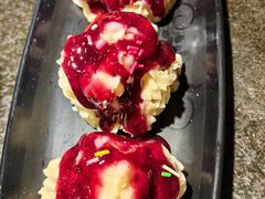 -靠山屯东北农家菜(八龙桥雅苑店)