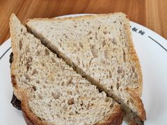 -THE PRESS(复旦大学店)
