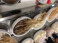 -就这家旋转小火锅(西安路罗斯福店)