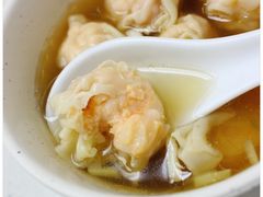 全虾云吞-麦文记面家(佐敦店)