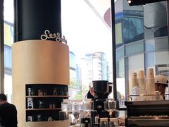 -Seesaw Coffee(苏州中心店)