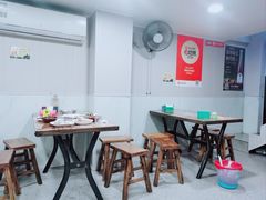 -陈金兰饮食店(柳前巷店)