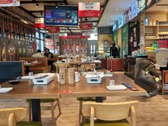-华府九号海鲜烧烤大排档(龙域店)
