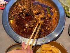 -耍盆友·重庆江湖菜(百子湾店)