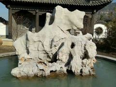 -红嫂家乡旅游区