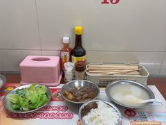 -阿秋牛排(湖心街店)