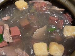 -老南京土菜馆(状元境店)