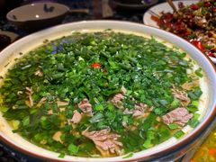 -钓龙·无刺鲫鱼·江湖菜(江北店)